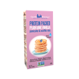 Castle Kitchen Protein Packed Plain Jane Vanilla Pancake Mix - 454g on Sale