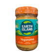 Earth Island Chipotle Vegenaise Gourmet - 355ml Discount