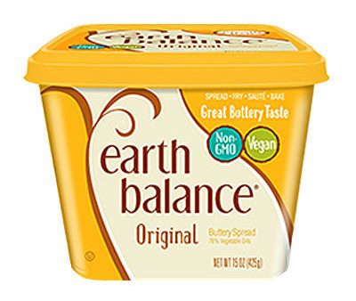 Earth Balance Original Buttery Spread - Multiple Sizes Discount