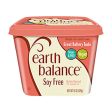 Earth Balance Soy Free Buttery Spread - 425g Online