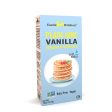 Castle Kitchen Plain Jane Vanilla Pancake Mix - 454g Cheap