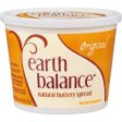 Earth Balance Original Buttery Spread - Multiple Sizes Discount