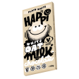 Happi Oat Milk White Chocolate - 80g Hot on Sale