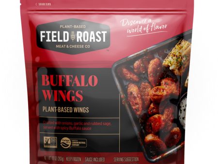 Field Roast Buffalo Wings - 283g Discount