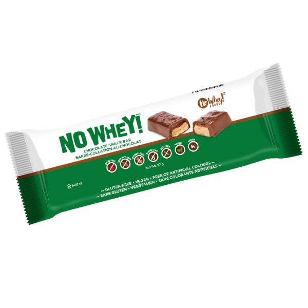 No Whey Foods No Whey  Bar - 57g Hot on Sale