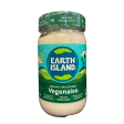 Earth Island Organic Vegenaise - 414ml Online now