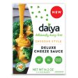 Daiya Cheddar Cheeze Sauce - 402g Supply