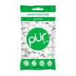 Pur Spearmint Gum - 77g Sale