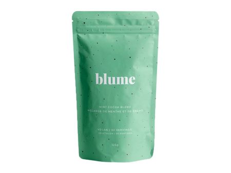 Blume Mint Cocoa Blend - 125g Cheap