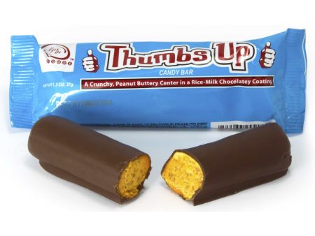 Go Max Go Thumbs Up Candy Bar Online Sale