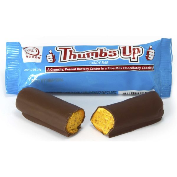 Go Max Go Thumbs Up Candy Bar Online Sale