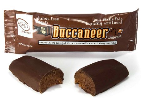 Go Max Go Buccaneer Candy Bar Cheap