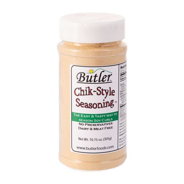 Butler Chik-Style Seasoning - 305g Online