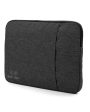 Travel Accessory Non Woven Polyester Laptop Sleeve Bag Online Hot Sale