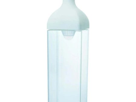 Pink Plastic Ice Filter Bottle | 1.2 L For Sale