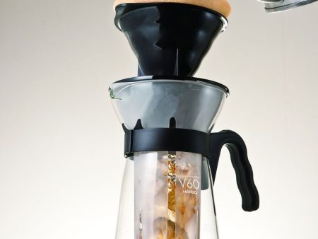 V60 Rapid Cooling Iced Coffee Maker Online