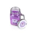 Fragrances Mason Jar Candle |  310Gm |  Burn Time 40Hrs For Cheap