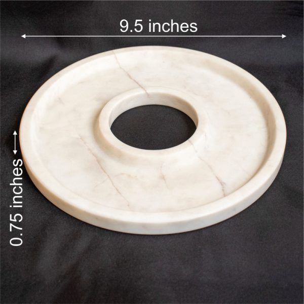 Round Concentric Platter For Discount