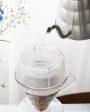 Hario V60 Resin Coffee Brewing Kit Cheap