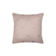 Pankajini Cotton Cushion Covers | Set of 2 | 16 x 16 Inches on Sale