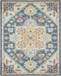 Traditional Hand Tufted Wool Carpet Timeless Elegance | 5 x 8 Feet Online Hot Sale