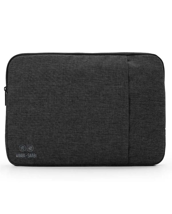 Travel Accessory Non Woven Polyester Laptop Sleeve Bag Online Hot Sale