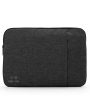 Travel Accessory Non Woven Polyester Laptop Sleeve Bag Online Hot Sale