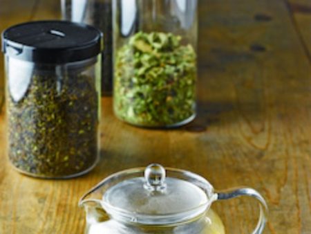 Heatproof Glass Tea Pot Hot on Sale