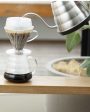 Hario V60 Resin Coffee Brewing Kit Cheap