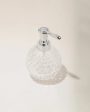 Crystal Soap Dispensers with Holder Bath Set | Set of 2 Online Sale