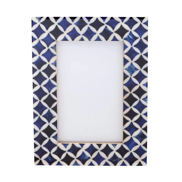 Blue Diamond | Photo Frame For Sale