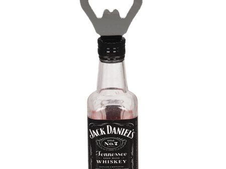 Jack Daniels Plastic Bottle Opener For Cheap