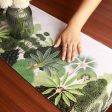 Forest Table Runner | 58x13 Inches Online Hot Sale