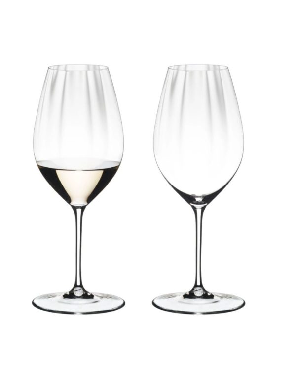 Performance Riesling Wine Glasses | 623 ml | Set Of 2 Online