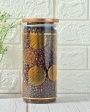 Amina Borosilicate Glass Jar For Kitchen Storage | 1500 ml Supply