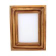 Bamboo Photo Frame For Discount