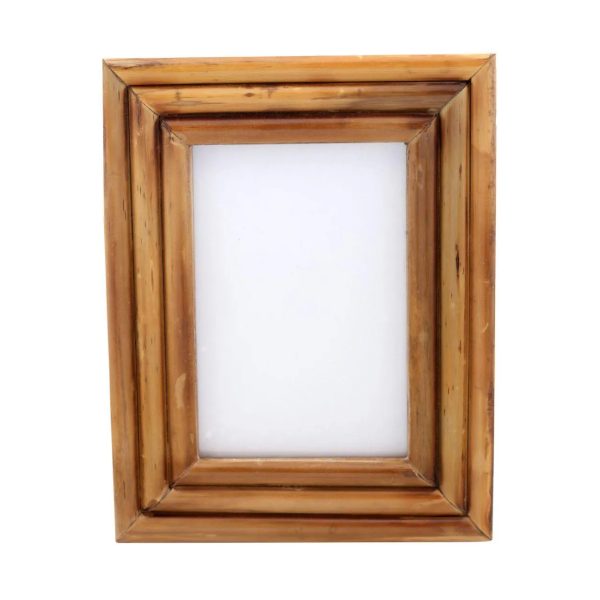 Bamboo Photo Frame For Discount