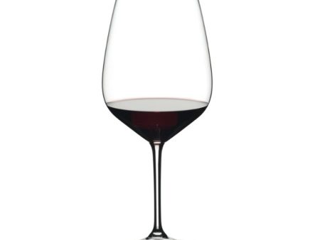 Cabernet Sauvignon Wine Glasses | 800 ml | Set Of 4 Discount