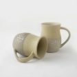 Beige Suffolk Ceramic Mugs | Set of 2 Online