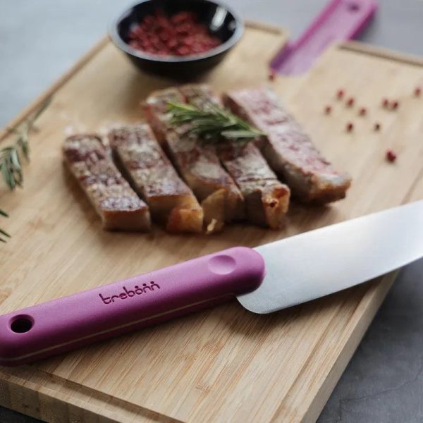 Artù - Integrated Chef Knife For Cheap