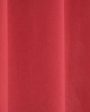 Blackout Mordern Polyester Curtains for Living Room Decoration | Set Of 2 Hot on Sale