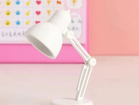 Dian-Di Reading Night Plastic Table Lamp | Single Hot on Sale