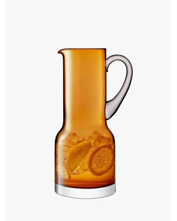 Amber Utility Jug | 1.35L Discount