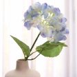 Beautiful Real Touch Artificial Flower |1.75 feet | Vase Not Included For Cheap