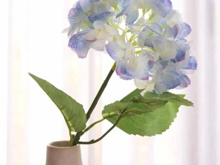 Beautiful Real Touch Artificial Flower |1.75 feet | Vase Not Included For Cheap