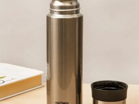 Carsia Stainless Steel Flask | 350ml Online Hot Sale