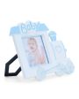 Baby Train Plastic Photo Frame | 9 x 7 inches Online Sale