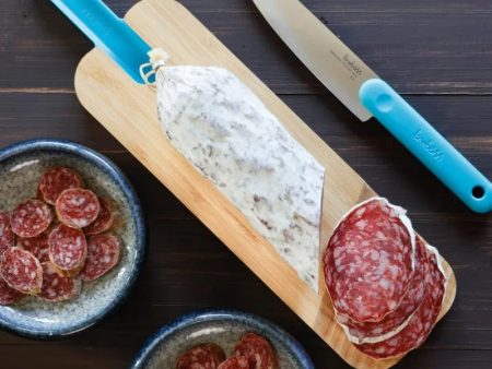 Artù - Integrated Salami Knife on Sale