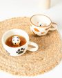 Pet Lover Mugs Combo | Set Of 2 | Saucer Not Included Online Hot Sale