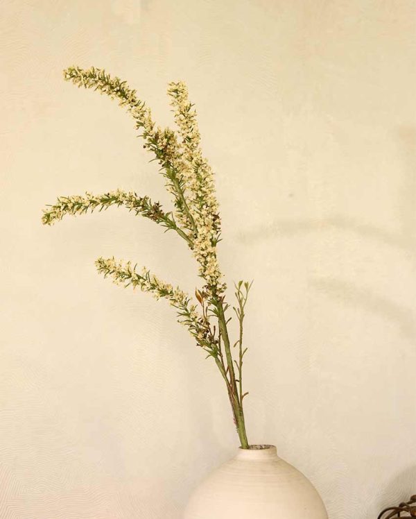 Autumn Amaranthus Artificial Flower | 2.9 feet | Vase Not Included For Discount